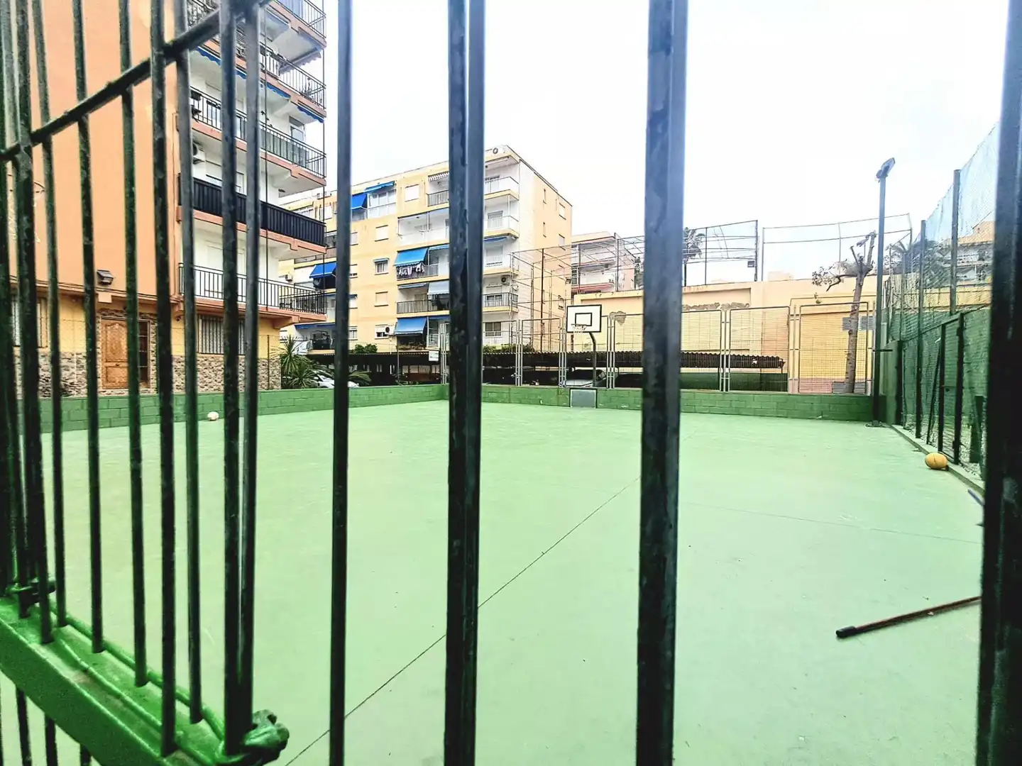 Apartament en venda a NEPTUNO, Platja de la Pobla de Farnals