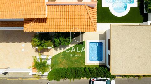 Photo 4 of Houses for sale in Samarin, La Caleta, Adeje