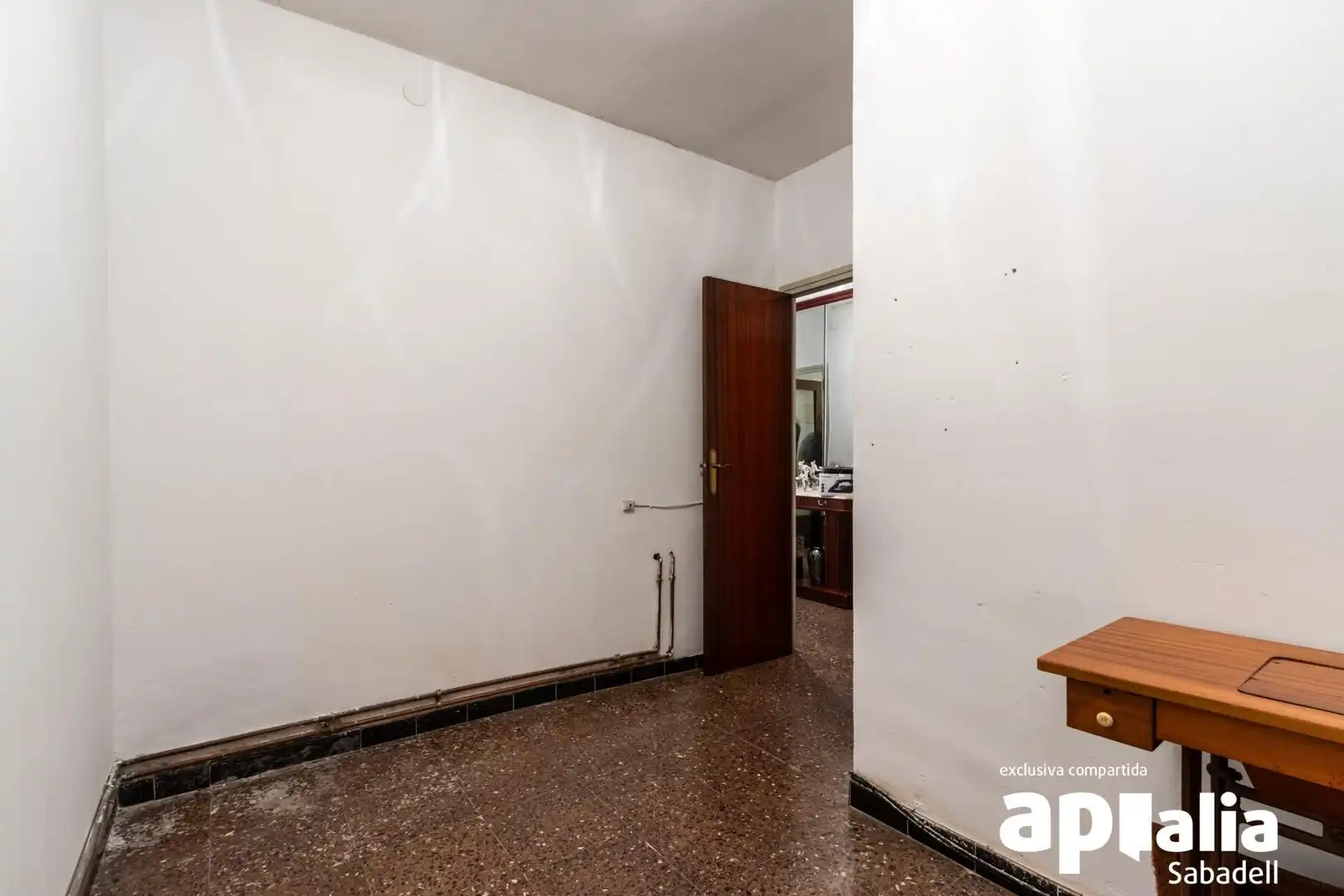 Flat with terrace for sale in Centre - Sant Oleguer, imagen 11