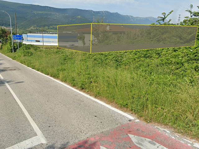 Terreno residencial en Venta en Lizarra Kalea, 30 en Irurtzun