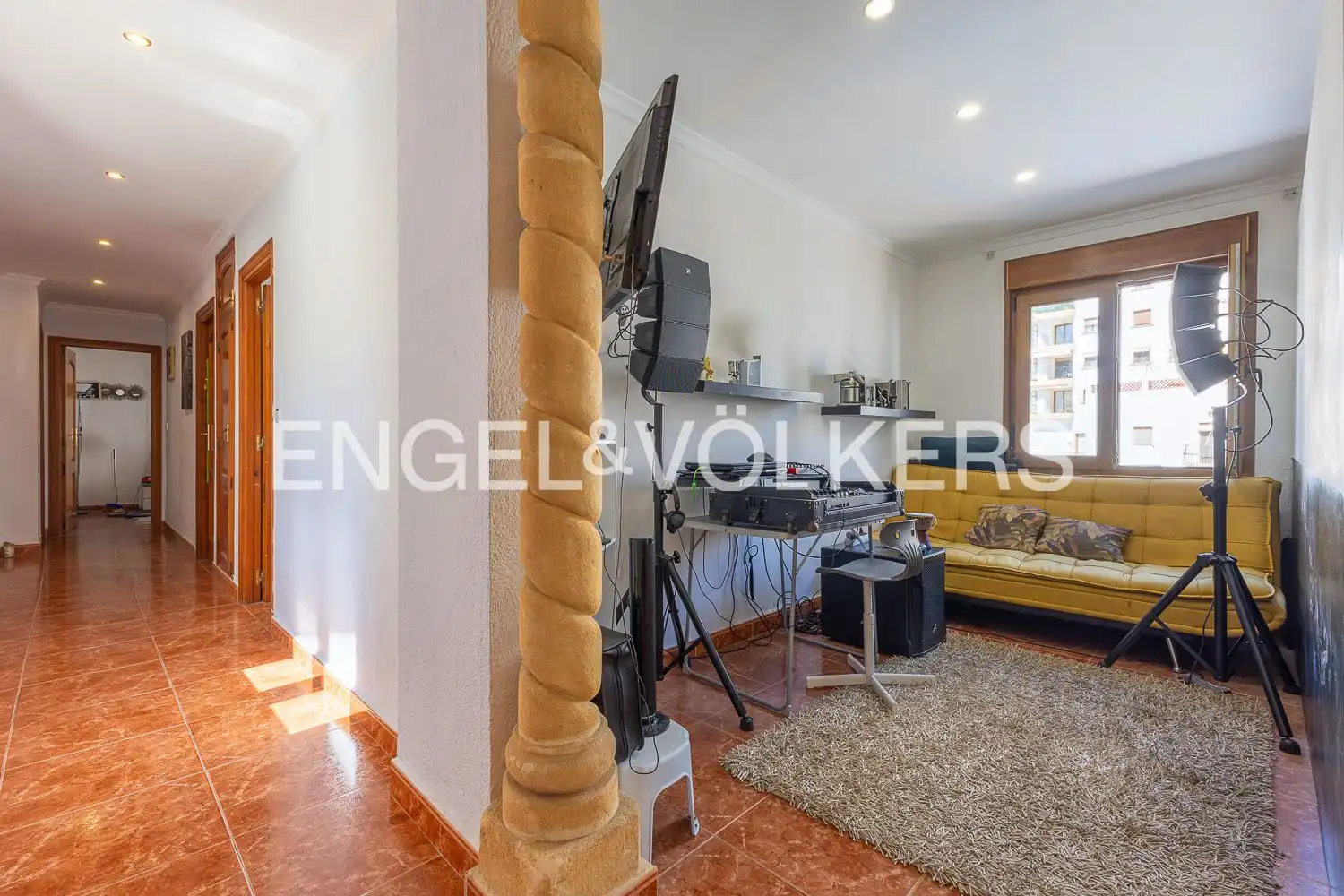 Flat for sale in Jávea / Xàbia  with Heating and Balcony