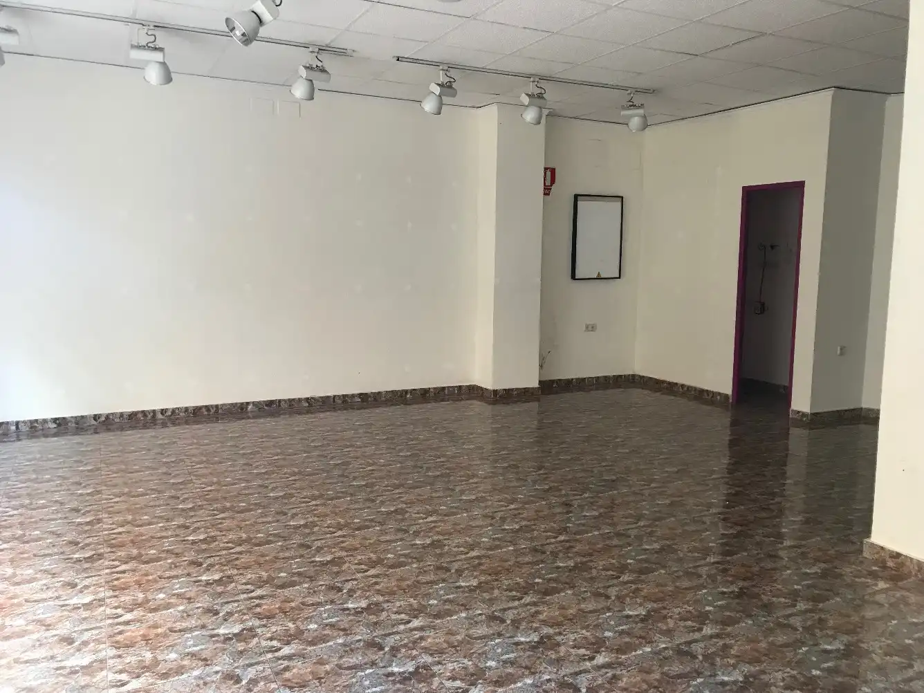 Local comercial en venda a Feria, imagen 2