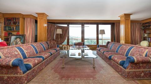 Foto 4 de Piso en venta en Fuentelarreina, Madrid