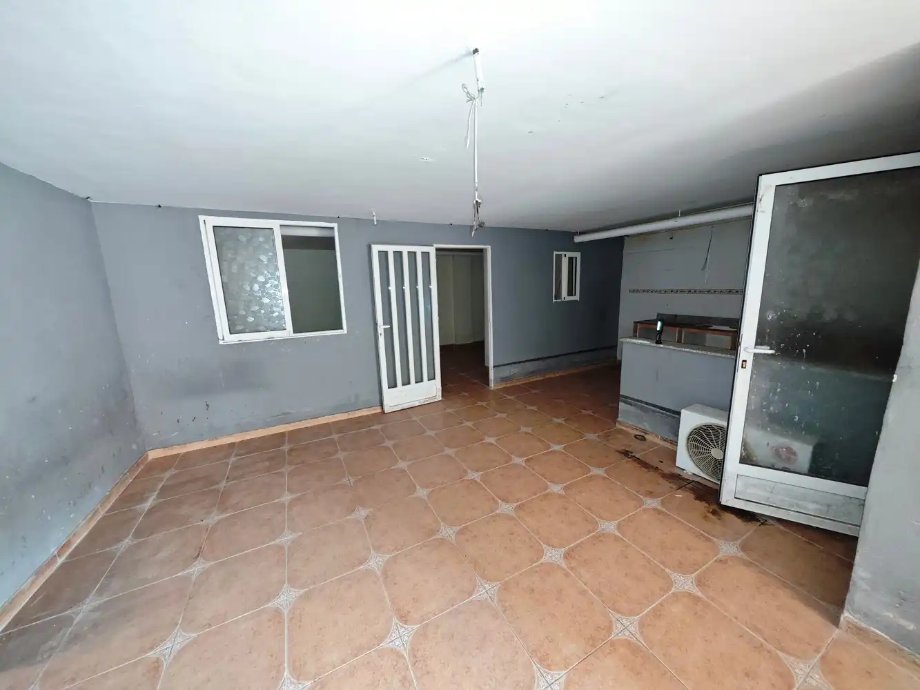 Casa adosada en venta en Granja de Rocamora con Terraza y Trastero