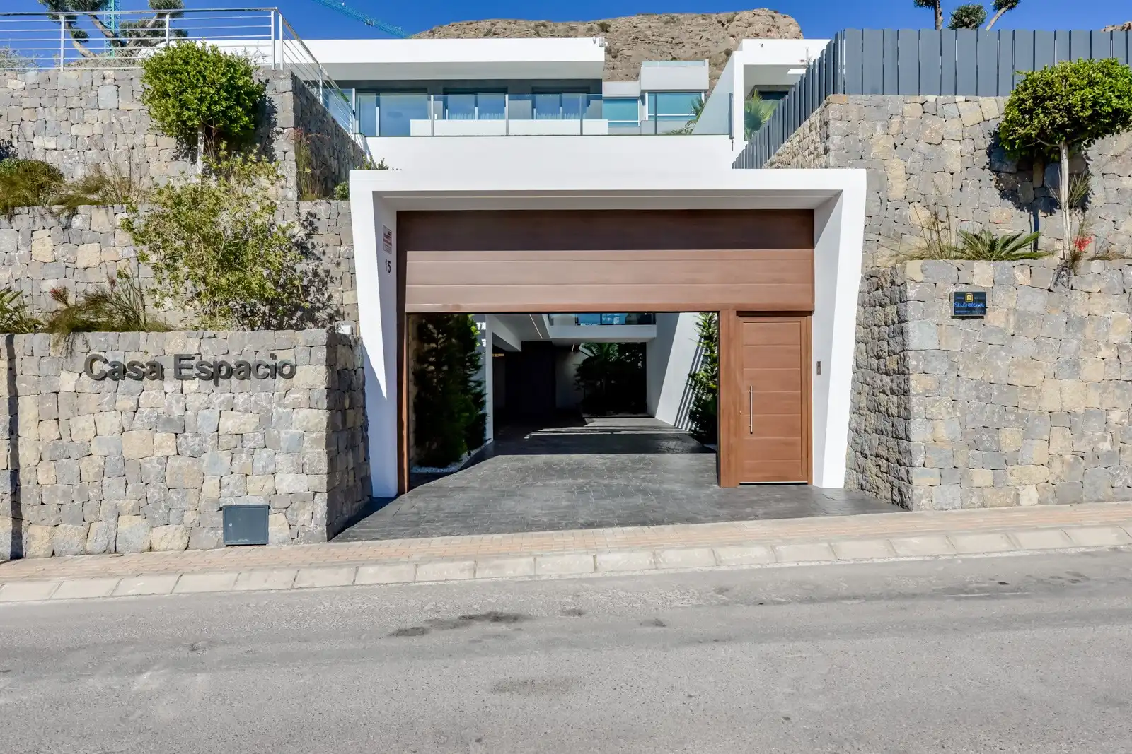 Casa amb piscina en venda a Golf Bahía, imagen 102