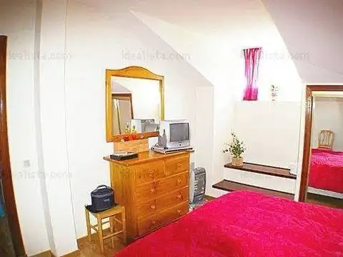 Habitación de Dúplex en venta en Algete con Aire acondicionado, Calefacción y Parquet