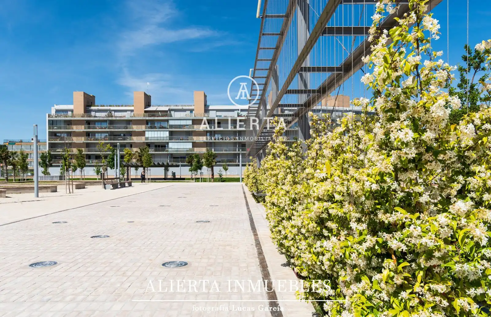 Vista exterior de Casa o chalet en venta en Zaragoza con Calefacción y Terraza