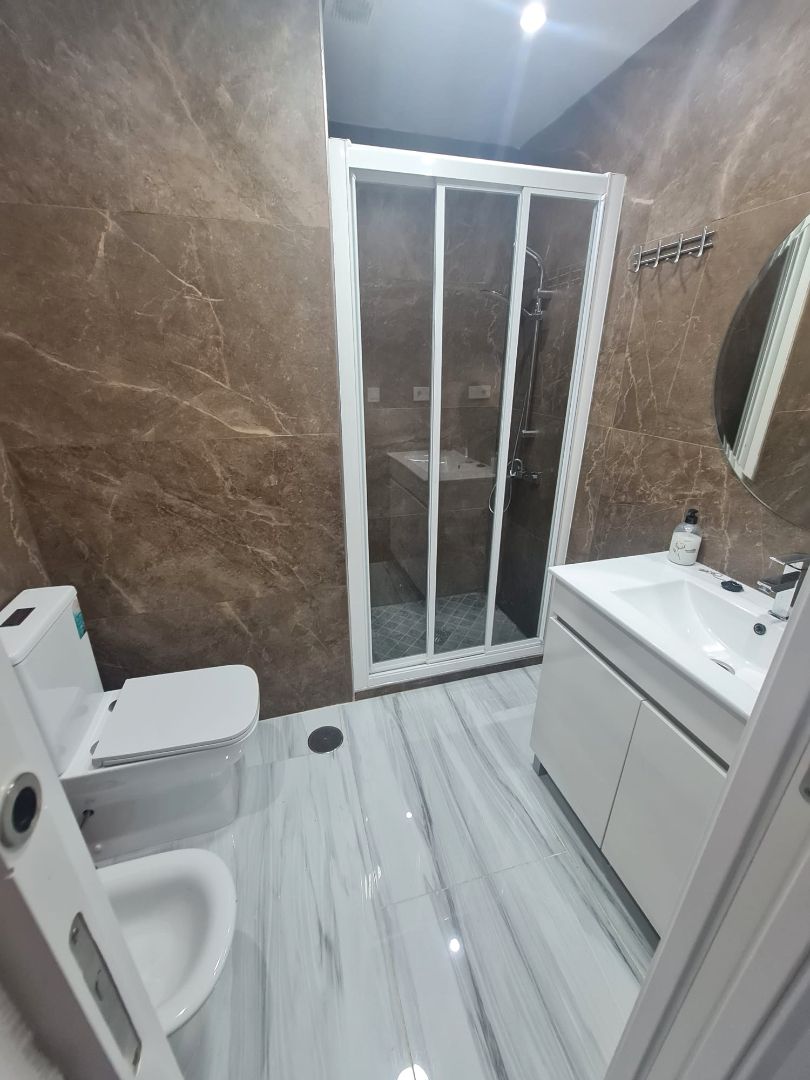 Flat to rent in Calle General Serrano Orive, 15, Centro