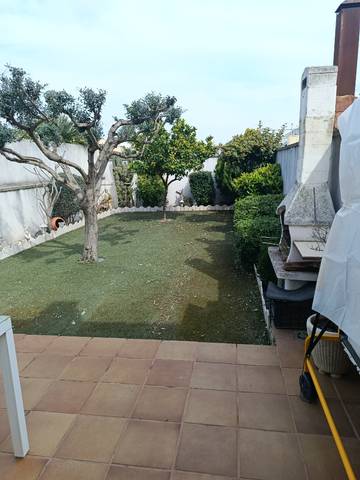 Casa adosada en Venta en El Morell