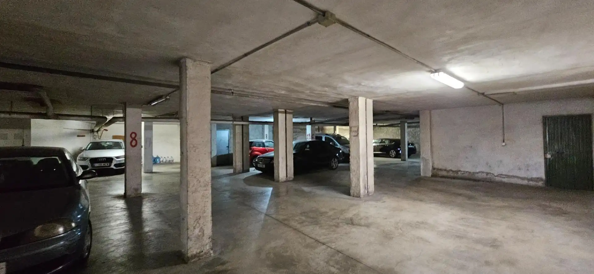 Parcheggio in vendita a Alguazas, imagen 12