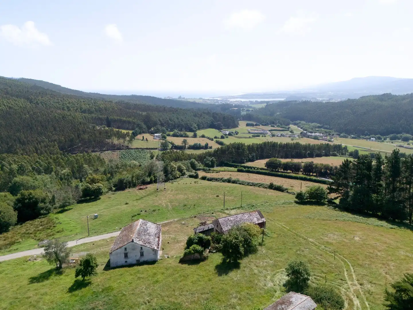 Casa o chalet en venta en Foz