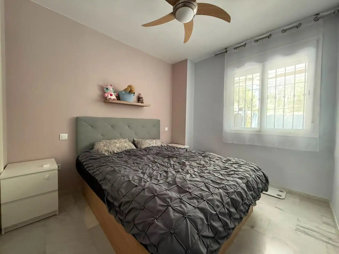 Apartment with pool for sale in Riviera del Sol, imagen 5