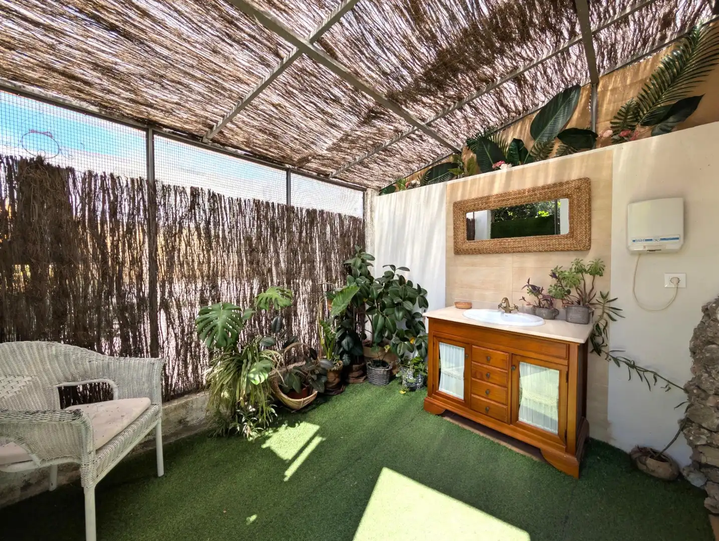 Haus oder Chalet zur Miete in Gaianes