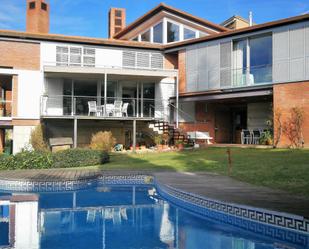 Casa o xalet en venda a Pujada de la Barrufa, Eixample Nord