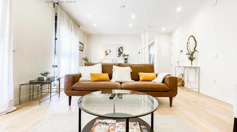 Photo 4 of Flat to rent in Alcala, 136, Goya, Madrid