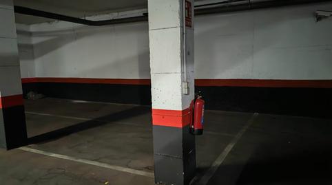 Photo 3 of Garage for sale in Avenida de la Albufera, Portazgo,  Madrid Capital