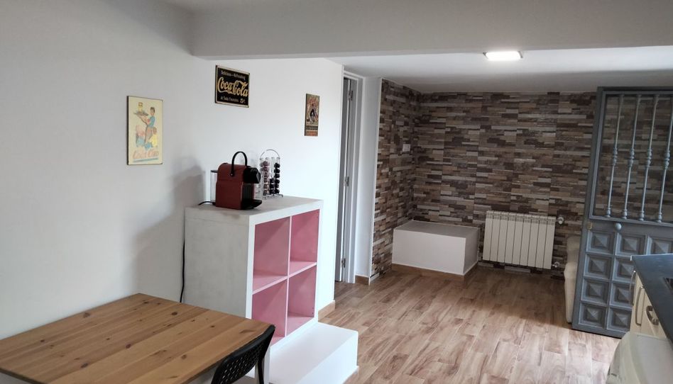 Piso de alquiler en El Bosque - Imagen 2