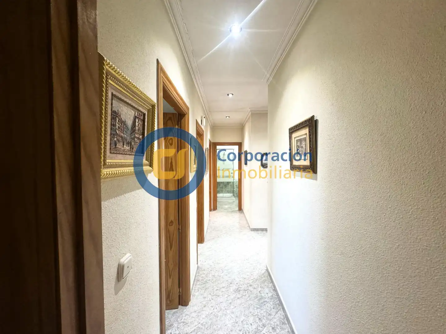 Finca rústica en venta en Lorca con Aire acondicionado y Amueblado