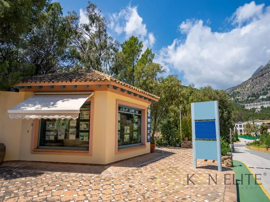 Geschaftsraum zum Verkauf in Altea Hills