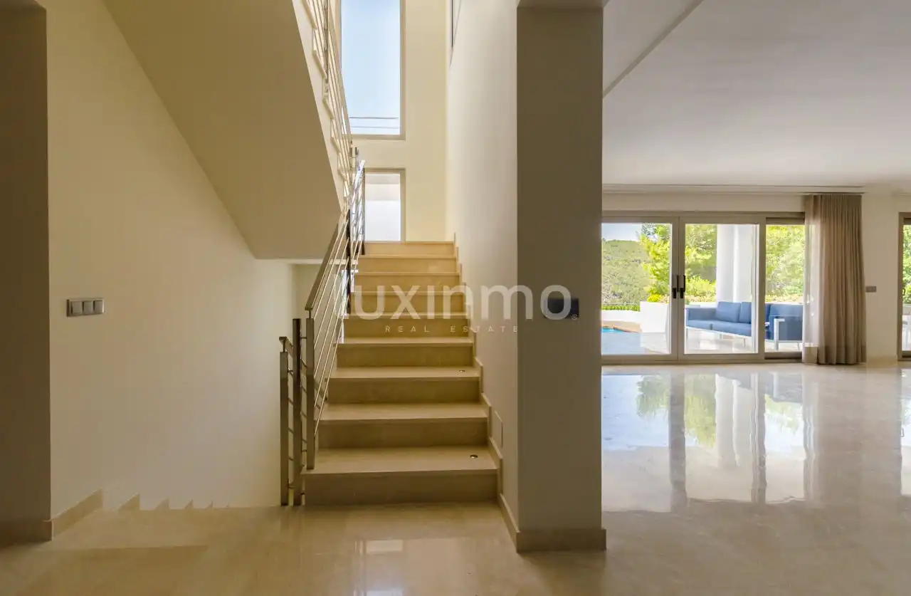 Houses for rent in Altea Hills