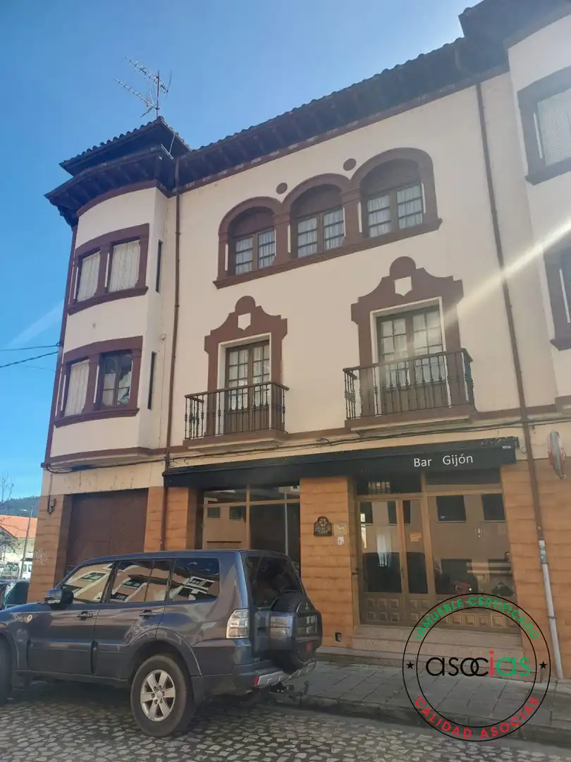 Others for sale in Grado - AV JOVE Y VALDES, imagen 3