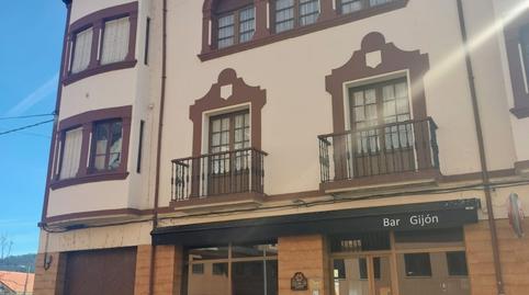 Foto 3 de Edificio en venta en Grado - Av Jove y Valdes, Grado, Asturias
