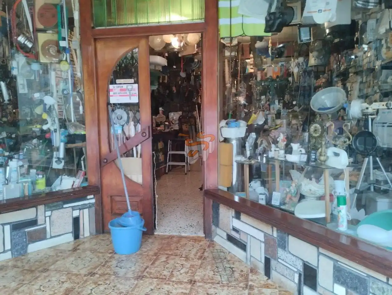 Local comercial en venda a Alto del Castaño, imagen 7