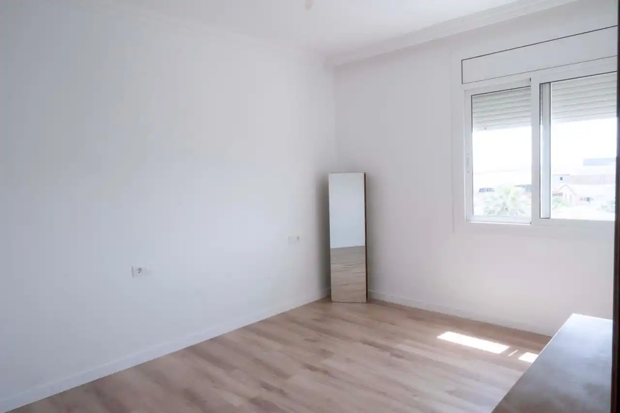 Bedroom of Flat for sale in Gavà  with Terrace