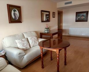 Sala d'estar de Apartament en venda en Badajoz Capital