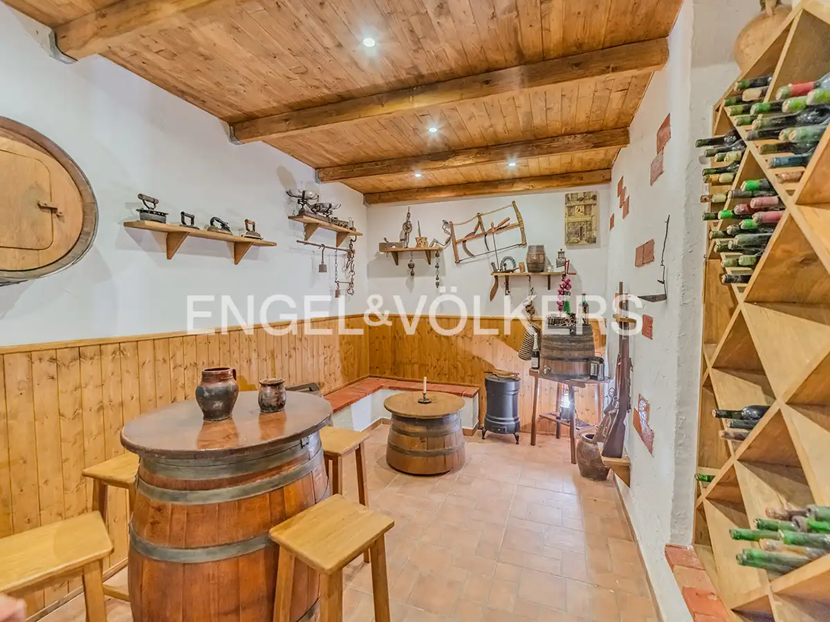 Casa o chalet en venta en El Campello con Aire acondicionado, Calefacción y Jardín privado
