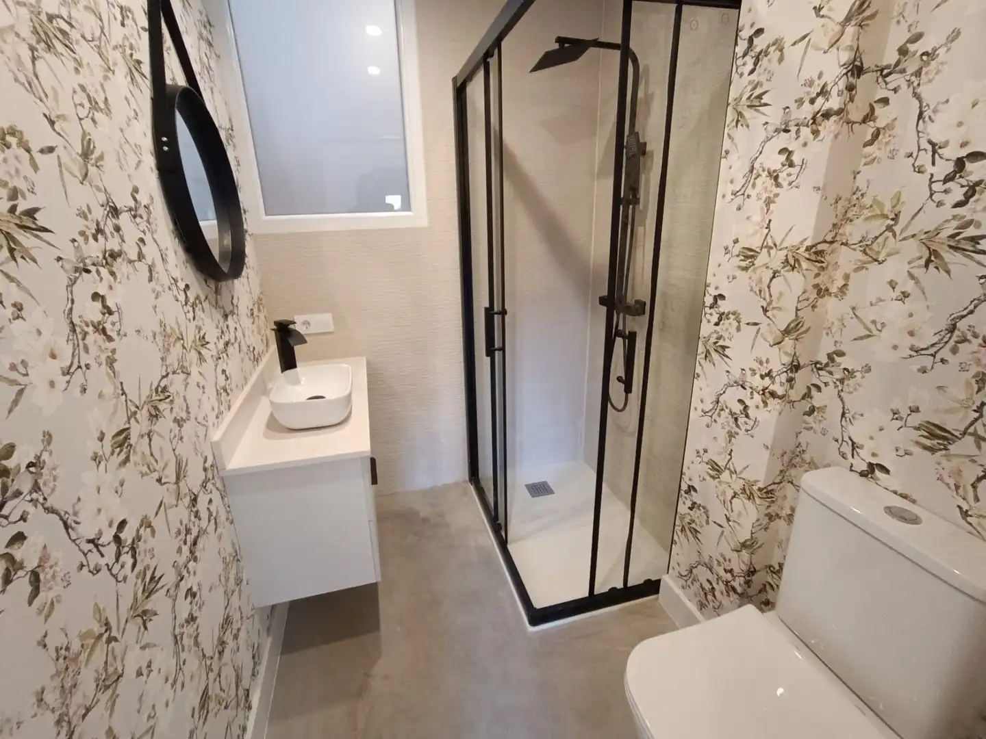 Baño de Casa o chalet en venta en Reocín