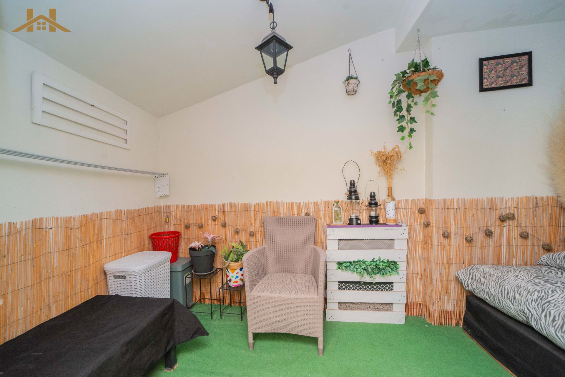 Flat for sale in Pinto  with Air Conditioner, Heating and Parquet flooring