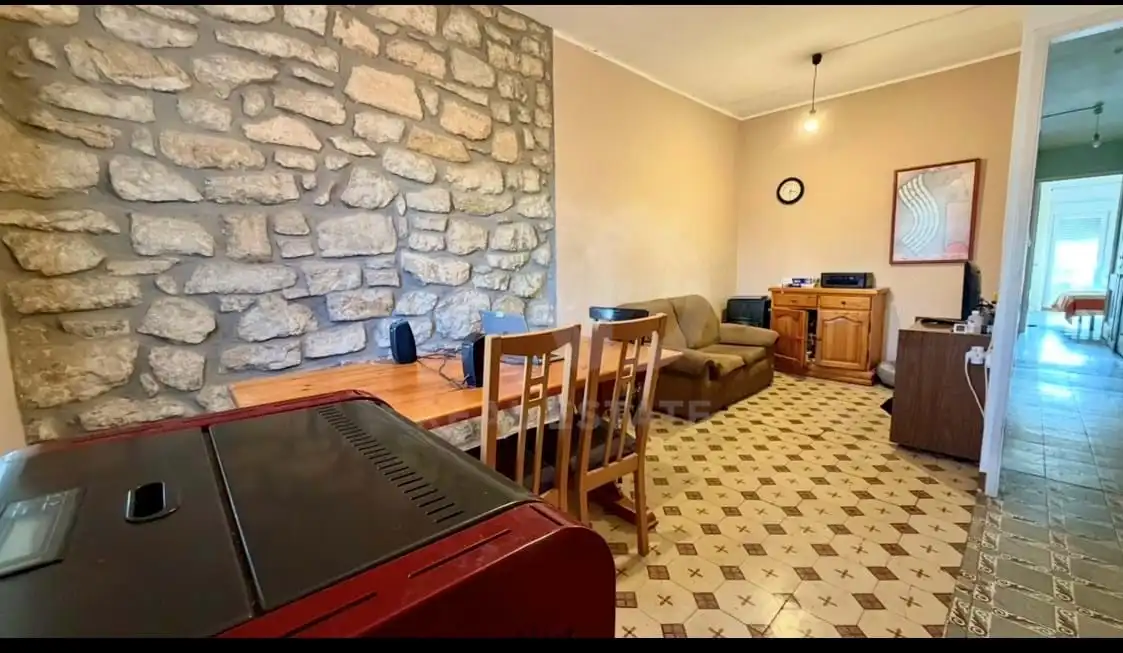Sala de estar de Casa o chalet en venta en Penelles con Calefacción y Terraza