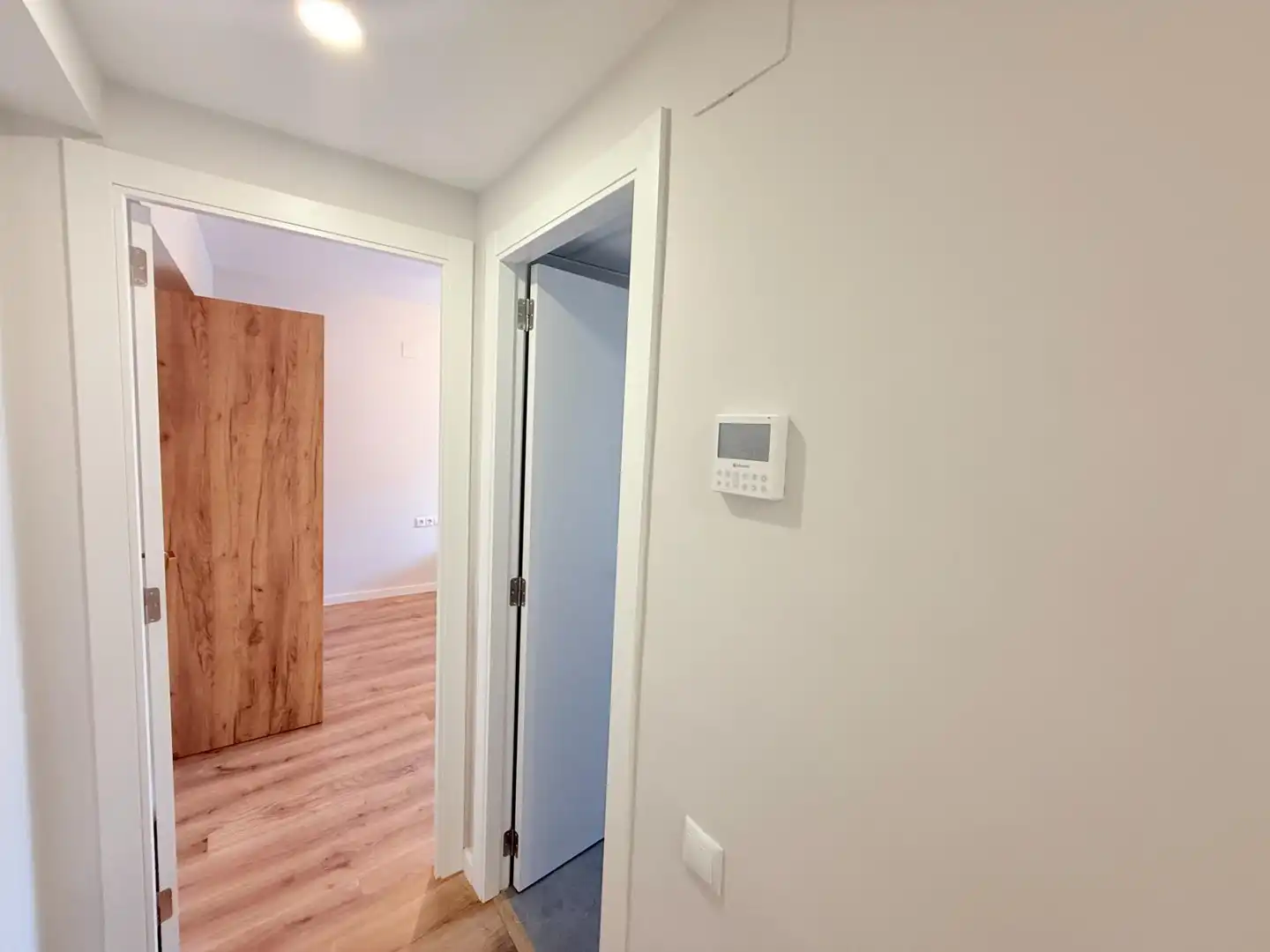 Wohnung zur Miete in Alboraya Centro
