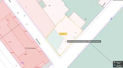 Photo 4 of Residential for sale in Balmes, Eixample, Alcoy / Alcoi