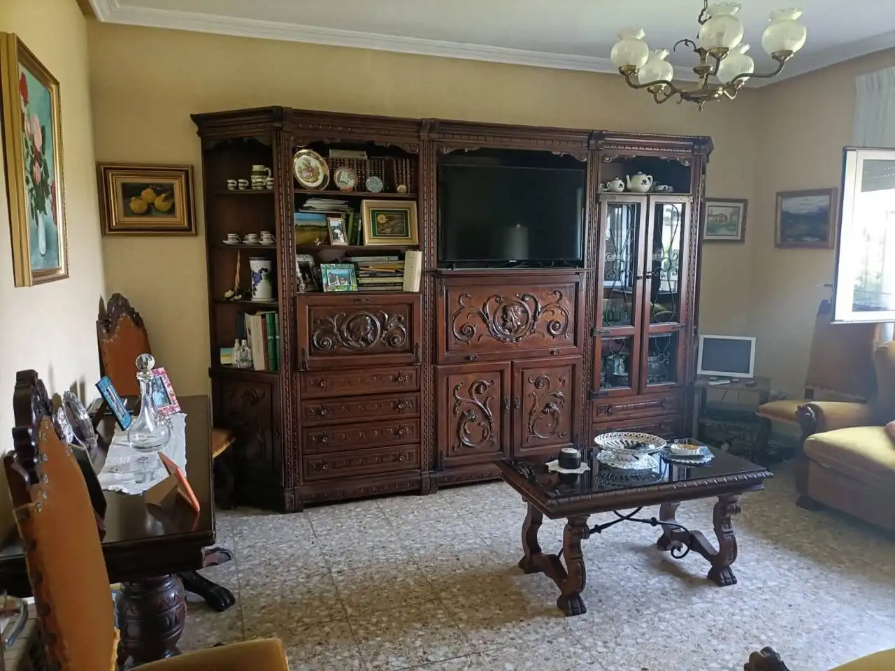 Maison rustique avec piscine à vendre à Poligono 17 186, imagen 29