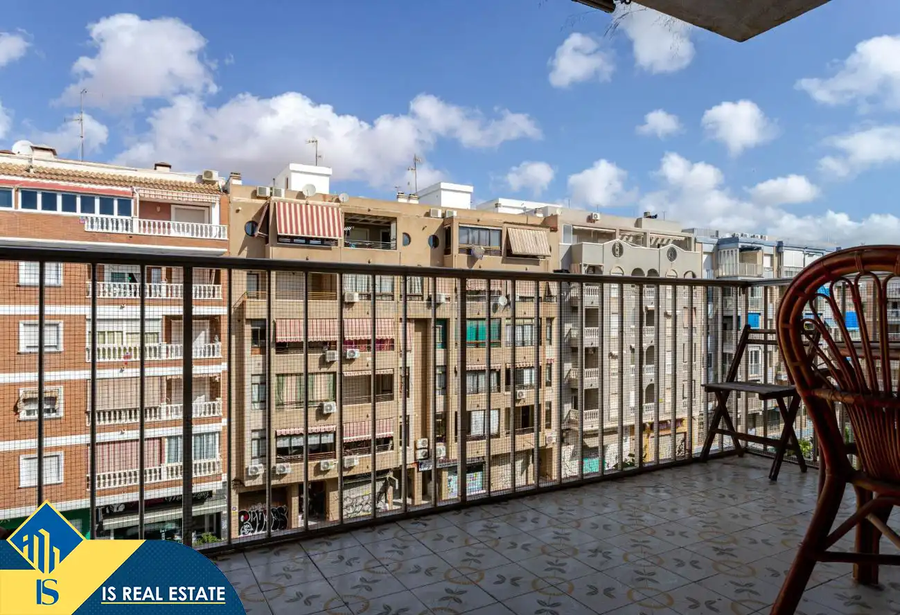 Apartament amb ascensor en venda a Playa del Acequión, Náufragos y Rocío del Mar, imagen 17