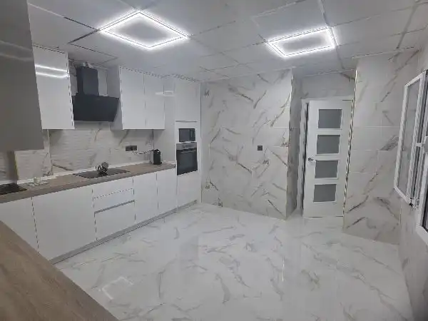 Casa bifamiliare con terrazza in vendita a Almoradí, imagen 4