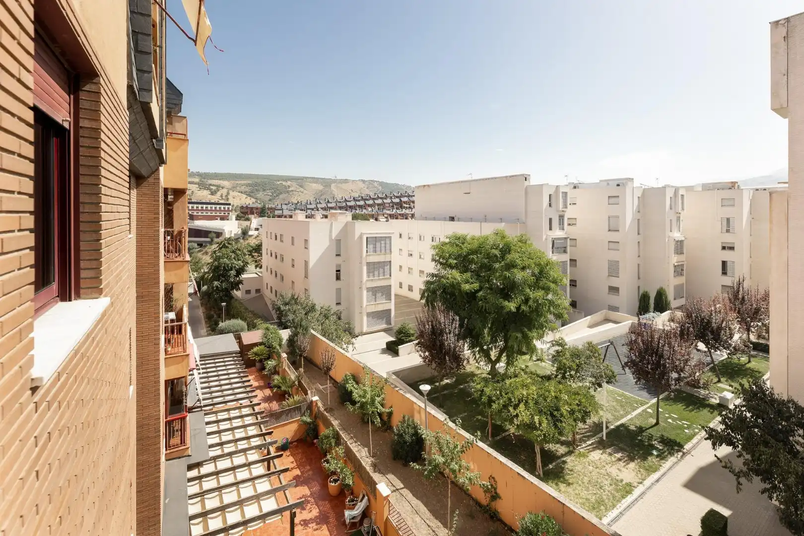 Flat with pool for sale in ACONCAGUA, imagen 5