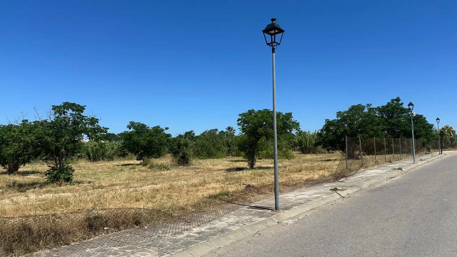 Terreni e lotti in vendita a Calle Cruz del Sur, imagen 19
