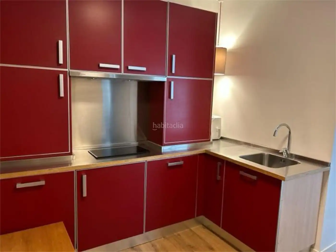 Wohnung zur Miete in Calle Rioja 5, imagen 5