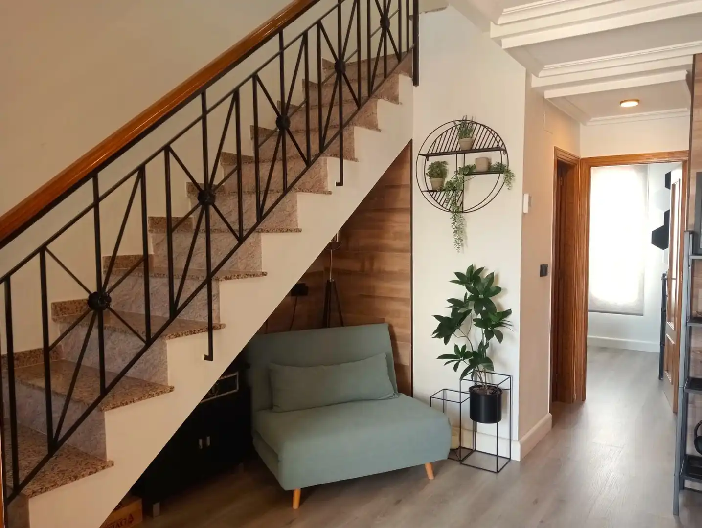 Semi-detached house with terrace for sale in Balcón de Finestrat - Terra Marina, imagen 3