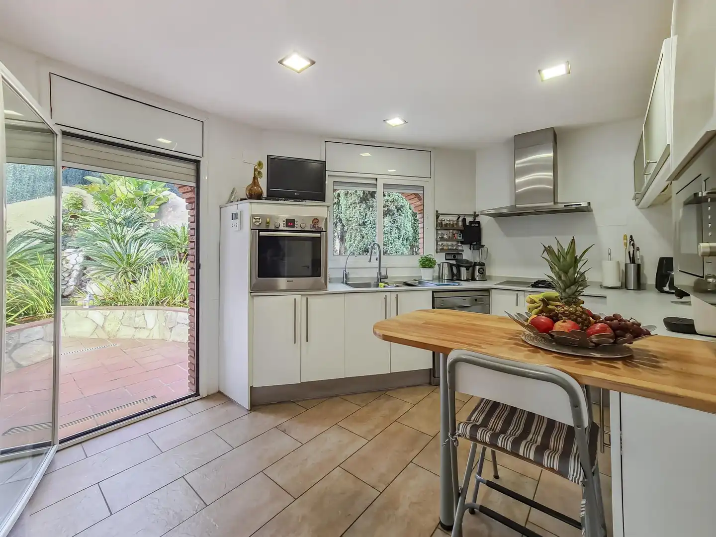 Chalet con terraza en venta en Prat de la Riba, imagen 35