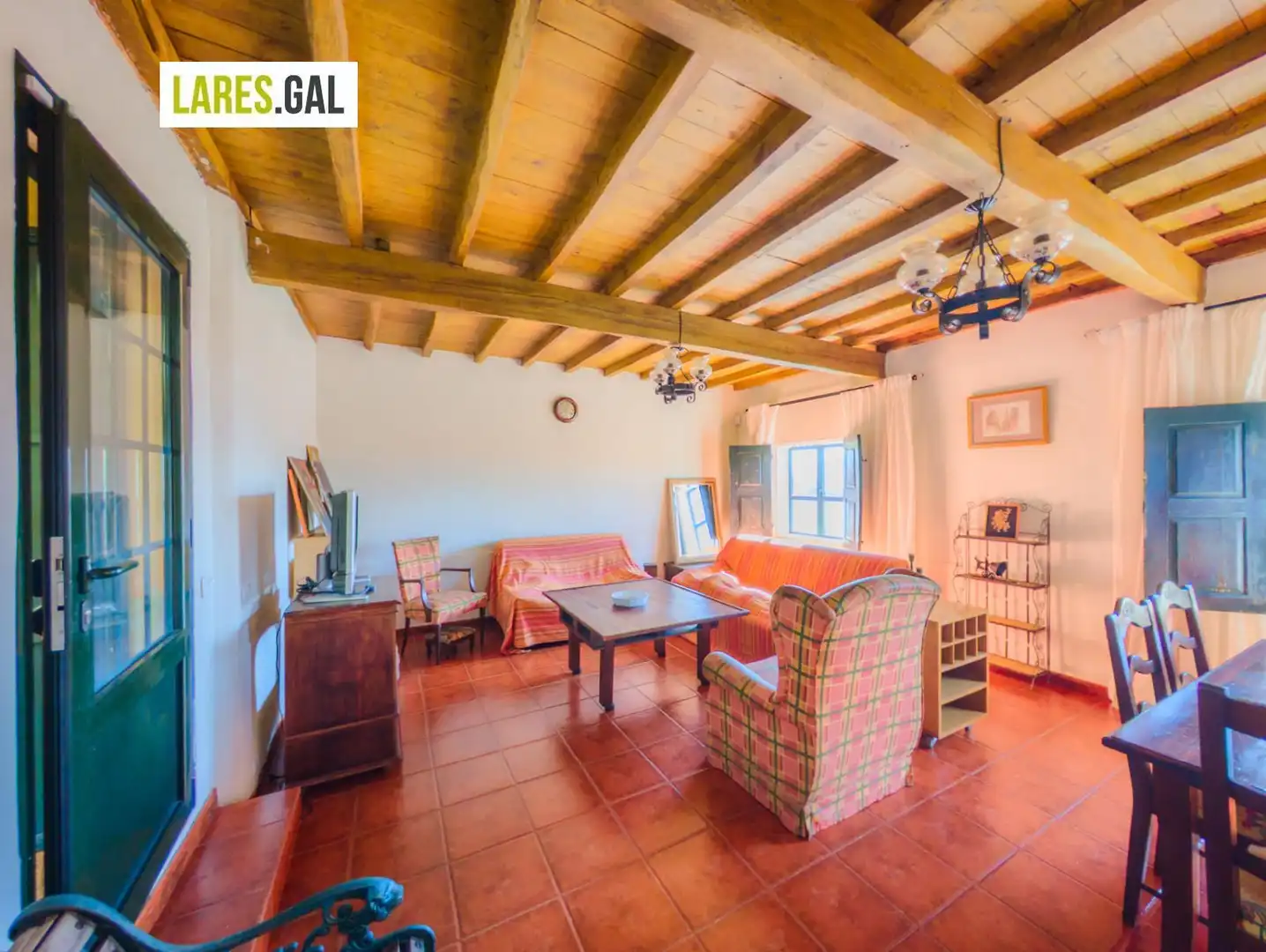 Casa en venta en Camiño da Pandiña, imagen 5