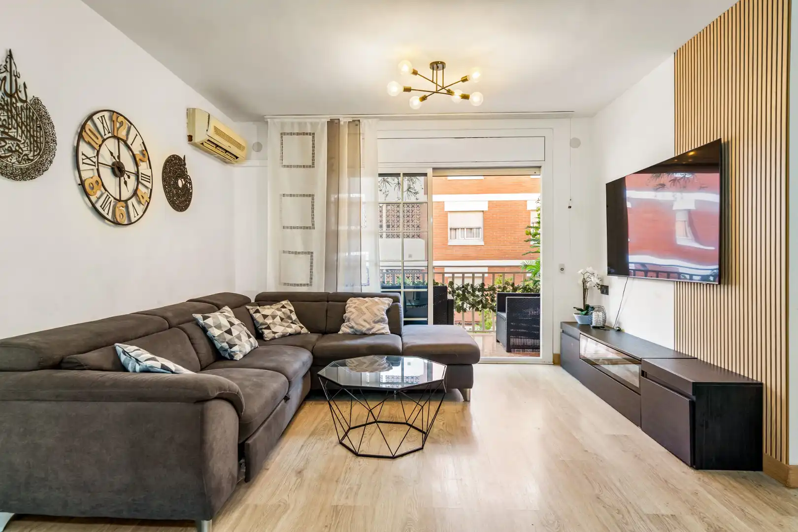 Piso en venta en Carrer de Sant Marià, Centre