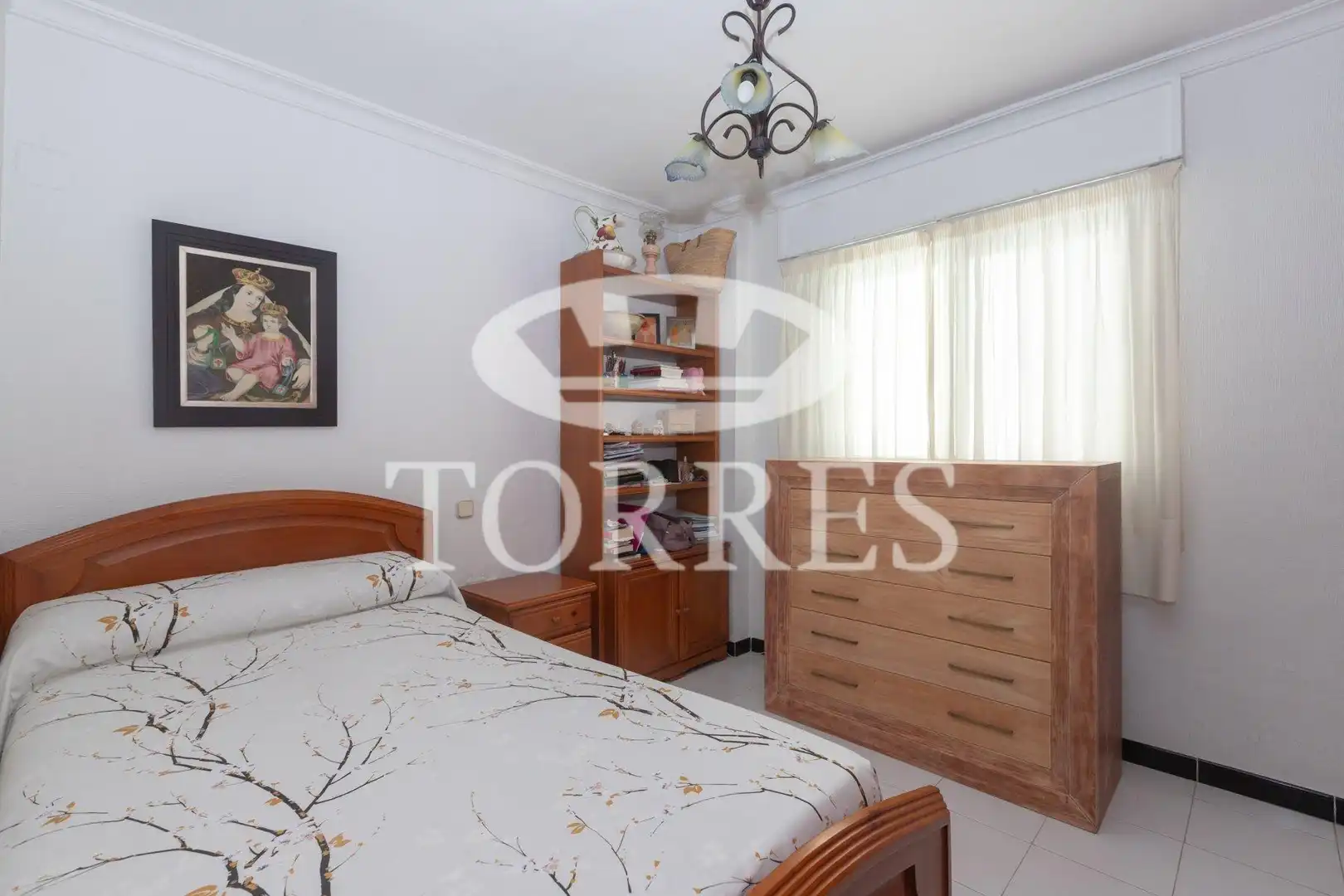 Habitación de Piso en venta en Málaga con Aire acondicionado