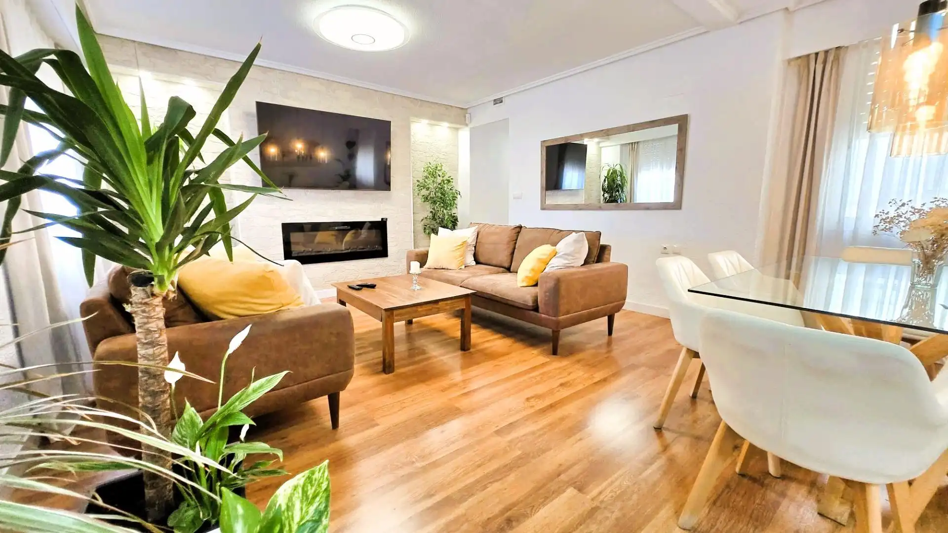 Wohnung zur Miete in LORENZO SAIZ, Benimàmet, Pobles de l'Oest, Valencia Capital