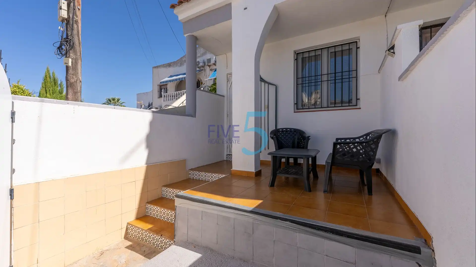 Terraced house for sale in Zona Carrefour - Urbanizaciones, imagen 3