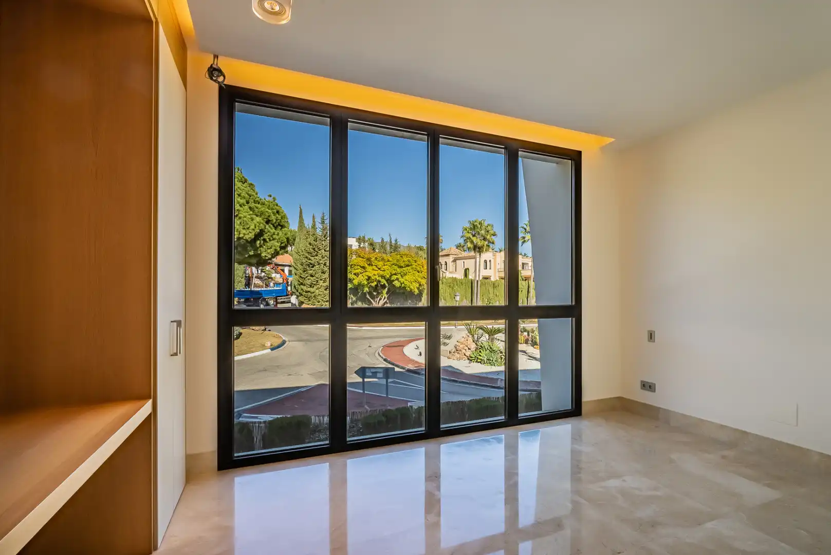 Apartament amb piscina en venda a Milla de Oro, imagen 18