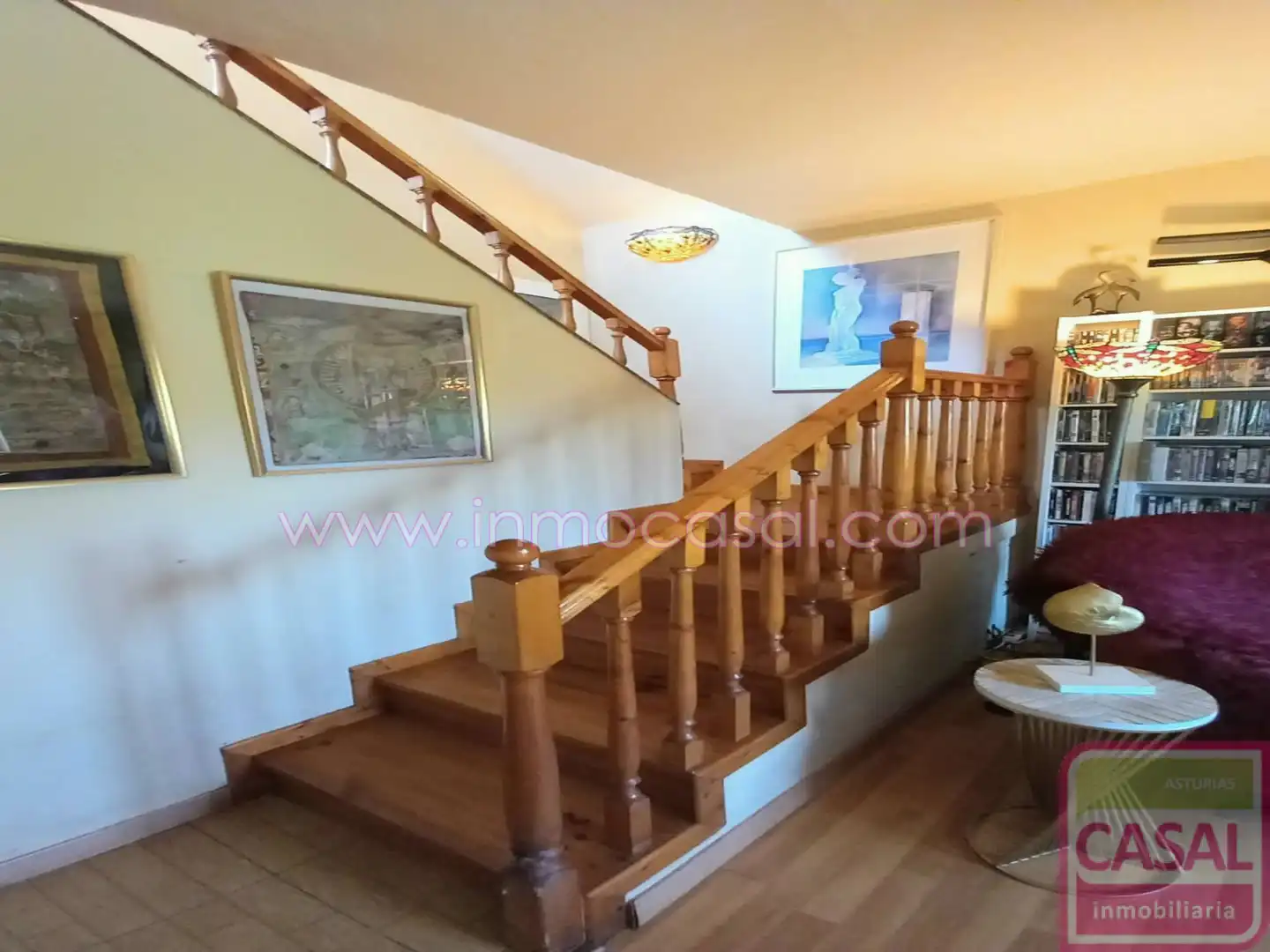 Houses for sale in Oviedo   with Heating and Storage room
